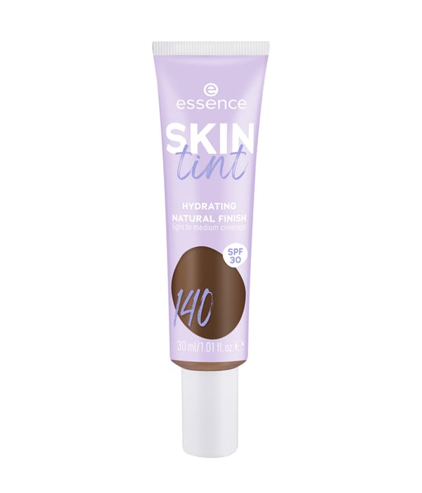 Productafbeelding 1 van 4, essence SKIN tint BB Cream