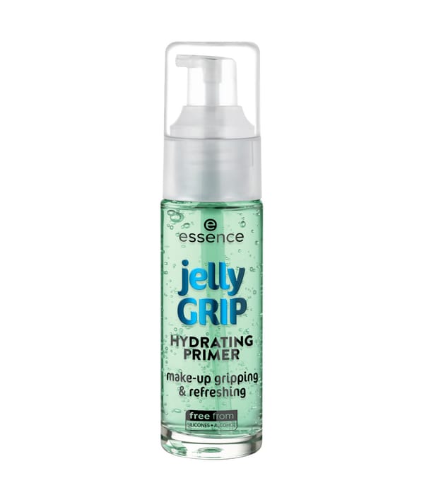 Obrázek produktu 1 z 6, essence jelly GRIP Podkladová báze