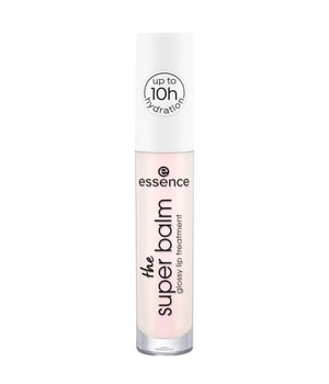 essence the super balm glossy lip treatment Läppbalsam
