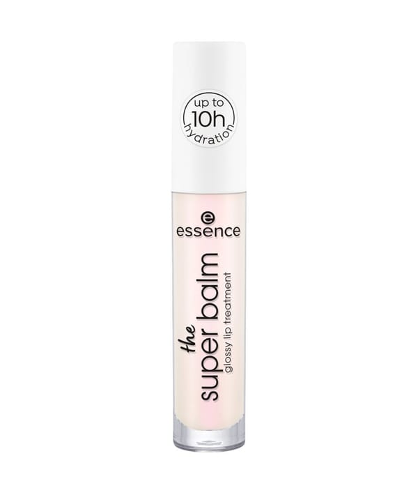 Obrázek produktu 1 z 6, essence the super balm Balzám na rty
