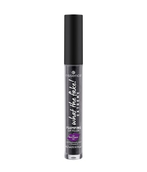 essence what the fake! Extreme Plumping LIP Filler with Black Pepper Oil Lipgloss in Nr. 03 - Pepper Me Up! 4 ml