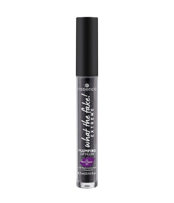 Produktbillede 1 af 6, essence what the fake! Lipgloss