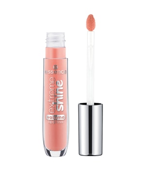 essence Extreme Shine błyszczyk do ust nadający objętość odcień 12 Dazzling Apricot 5 ml można nabyć na stronie Flaconi.pl