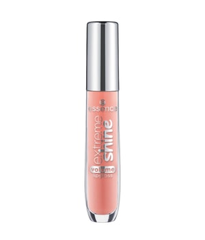 essence Extreme Shine błyszczyk do ust nadający objętość odcień 12 Dazzling Apricot 5 ml można nabyć na stronie Flaconi.pl