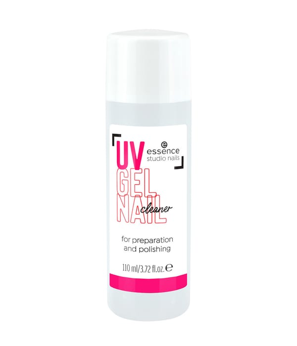 Produktbild 1 von 3, essence studio nails Nagellackentferner