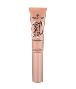 essence BABY GOT GLOW płynny rozjaśniacz odcień 30 Breezy Bronze 10 ml można nabyć na stronie Flaconi.pl