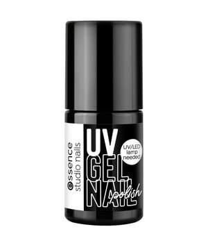 essence studio nails UV GEL NAIL polish Lakier do paznokci w żelu 5 ml Nr. 01