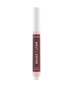 Catrice Melt & Shine Juicy Lip Balm Lippenbalsem in Nr. 100 - Sunny Side Up 1 g