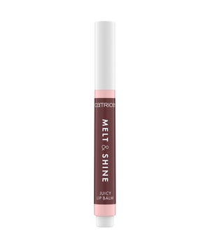 Produktbild 1 von 6, CATRICE Melt & Shine Lippenbalsam