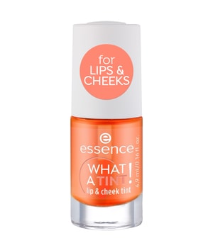 Produktbild 1 von 6, essence WHAT A TINT! Lip Tint