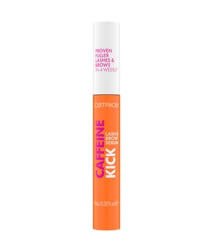 CATRICE Caffeine Kick Lash & Brow Serum Ögonbrynsserum