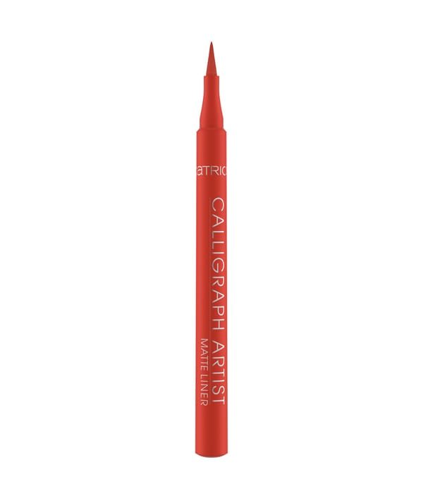 Produktbild 1 von 6, CATRICE Calligraph Artist Eyeliner