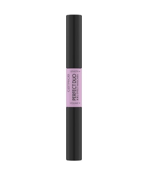 CATRICE Perfect Duo XXL Effect Mascara
