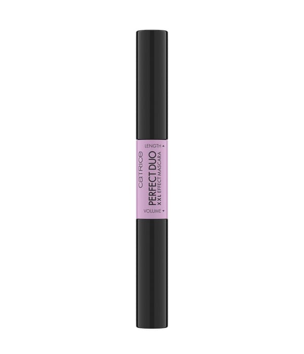 Produktbild 1 von 6, CATRICE Perfect Duo Mascara