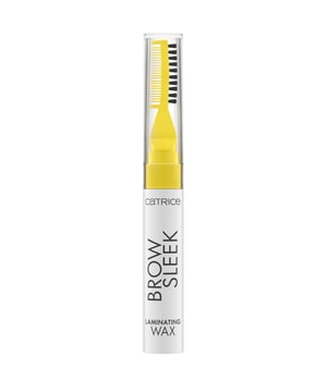 CATRICE Brow Sleek Laminating Wax Ögonbrynsgel