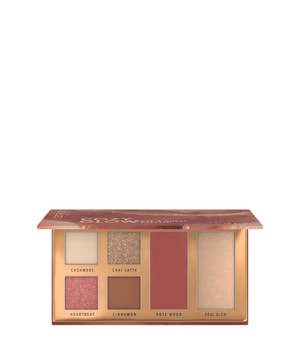 CATRICE Cozy Glow Eye & Cheek Palette Blush