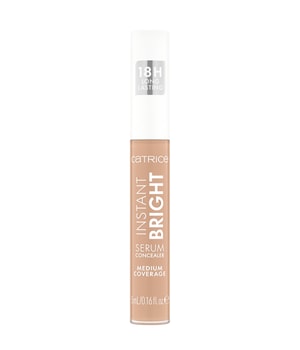 Catrice Instant Bright Serum korektor rozjaśniający o działaniu nawilżającym odcień 005W 5 ml można nabyć na stronie Flaconi.pl