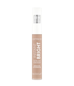 Catrice Instant Bright Serum Concealer correcteur éclat pour un effet naturel teinte 010C 5 ml