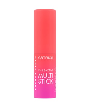CATRICE Colour Flush pH-Reactive Multi Stick Rouge