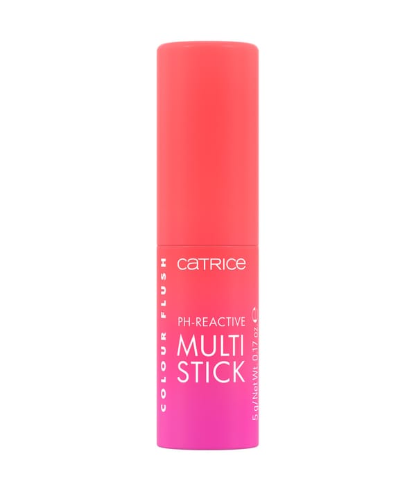Produktbillede 1 af 6, CATRICE Colour Flush Blush