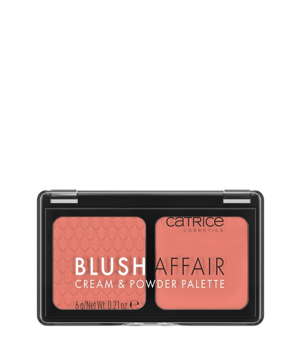 Produktbild 1 von 6, CATRICE Blush Affair Rouge