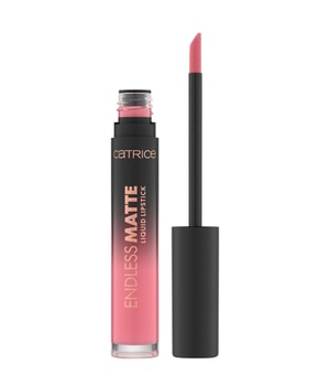 CATRICE Endless Matte Szminka w płynie 5 ml Nr. 040 - Wifey
