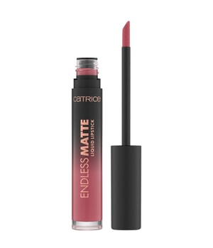 CATRICE Endless Matte Liquid Lipstick