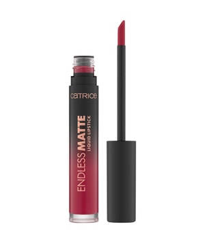 Catrice Endless Matte pomadka matowa w płynie odcień 080 Love Potion 4.5 ml można nabyć na stronie Flaconi.pl