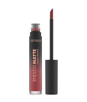 CATRICE Endless Matte Liquid Lipstick