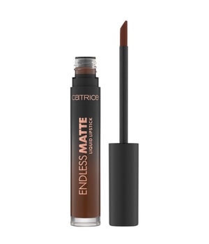 Catrice Endless Matte pomadka matowa w płynie odcień 100 Coffee Date? 4.5 ml można nabyć na stronie Flaconi.pl