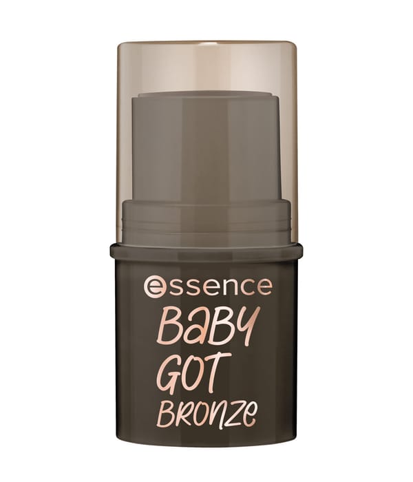 Tuotekuva 1/6, essence baby got bronze Bronzer