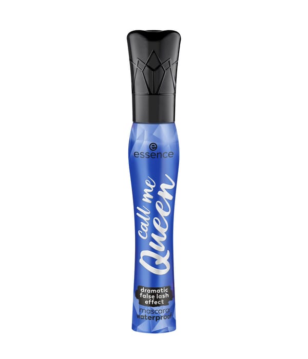 Immagine prodotto 1 di 6, essence call me Queen Mascara