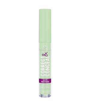 essence CORRECT & CONCEAL anti redness Concealer