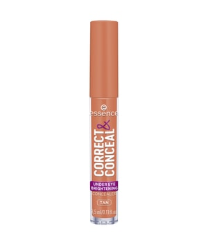 essence CORRECT & CONCEAL under eye brightening Concealer