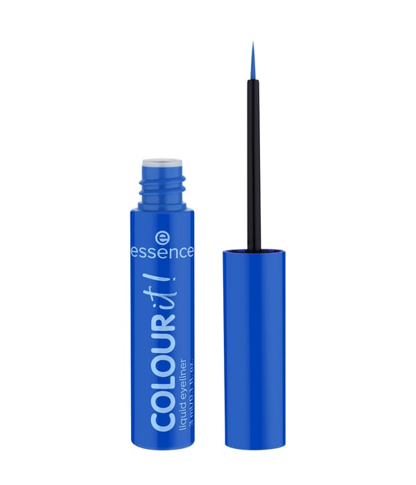 Produktbild 1 von 6, essence COLOUR it! Eyeliner