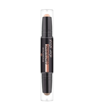 essence Contouring duo stick Contour Stick in Nr. 20 - Light 3 g
