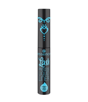 essence Lash PRINCESS LIQUID LINER waterproof Eyeliner