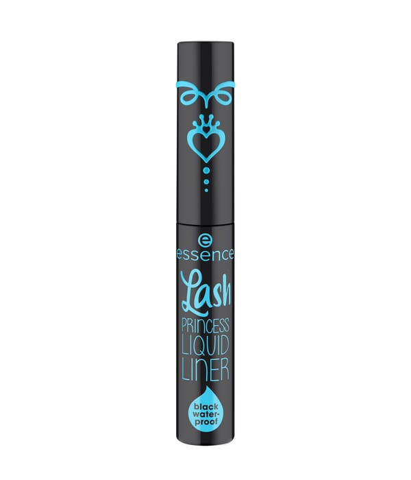 Produktbild 1 von 6, essence Lash PRINCESS Eyeliner
