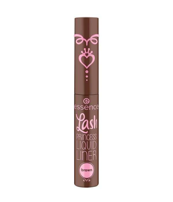 Produktbild 1 von 6, essence Lash PRINCESS Eyeliner