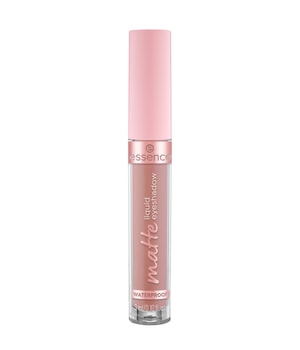 essence matte liquid eyeshadow waterproof Ögonskugga