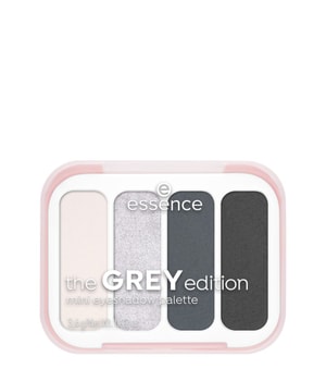 essence mini eyeshadow palette Palette de fards à paupières