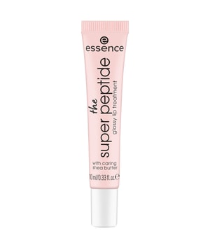 essence the super peptide glossy lip treatment Baume à lèvres