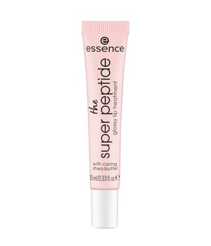 essence the super peptide glossy lip treatment Balsam do ust 10 ml Nr. 01 - Peptacular!