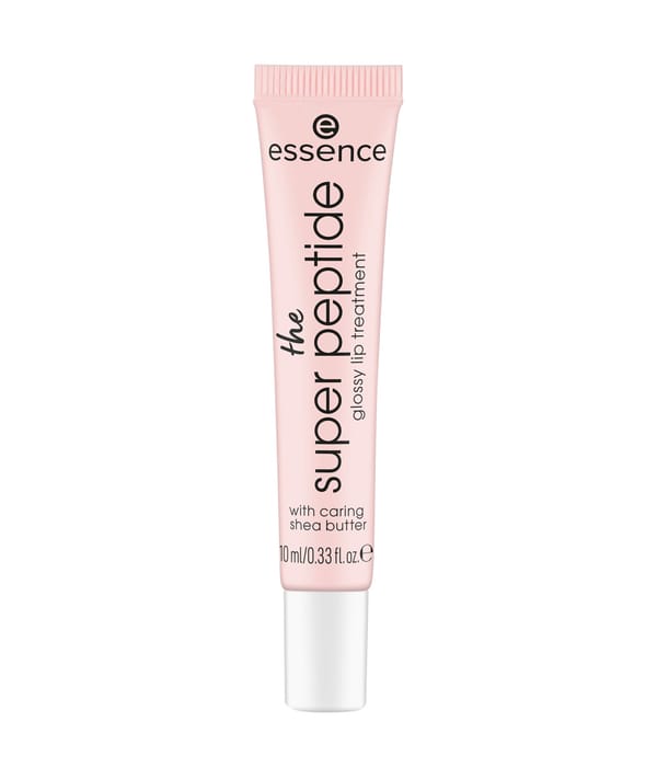Produktbillede 1 af 6, essence the super peptide Læbepomade