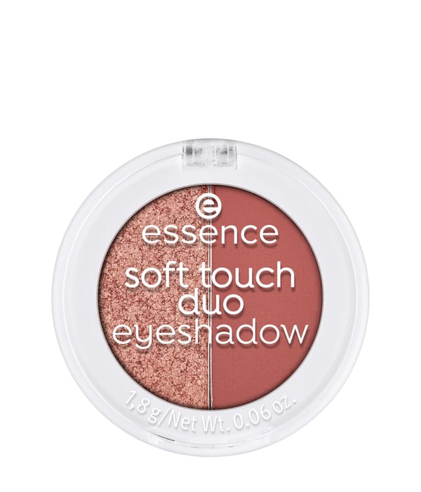 Produktbild 1 von 6, essence soft touch Lidschatten