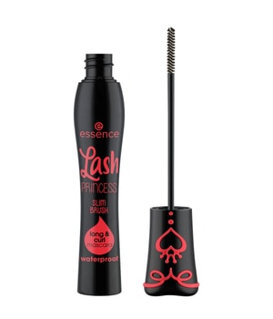 essence Lash Princess slim brush long & curl waterproof Mascara