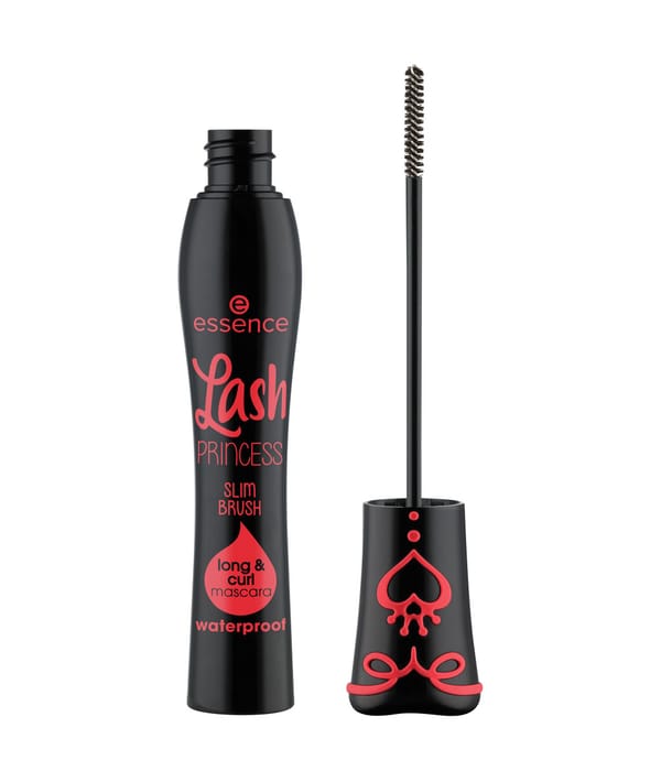 Produktbillede 1 af 6, essence Lash Princess Mascara