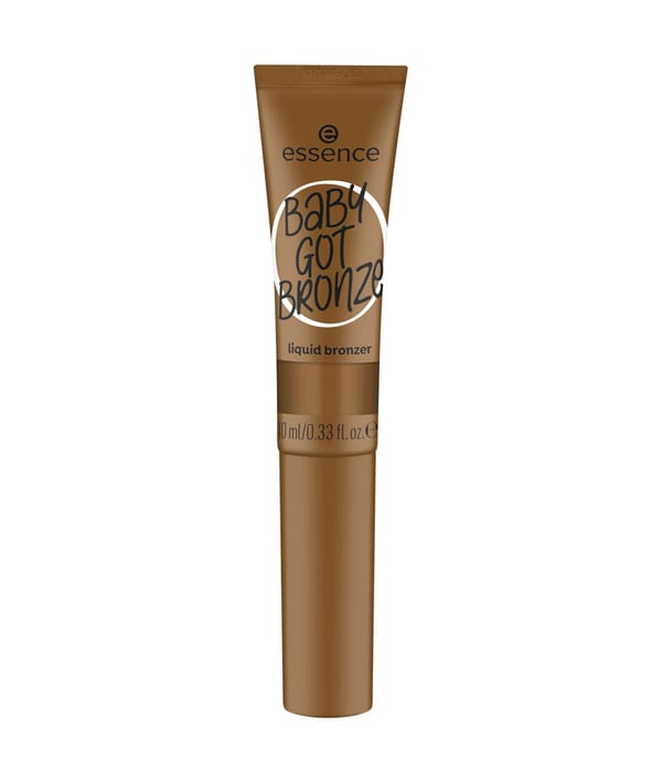 Produktbild 1 von 6, essence BABY GOT BRONZE Bronzer