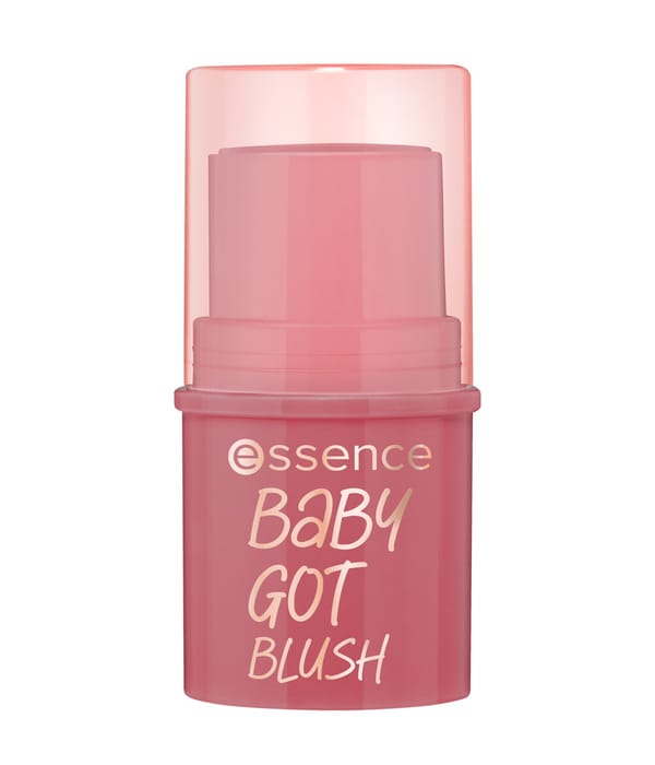 Produktbild 1 von 5, essence baby got blush Cremerouge