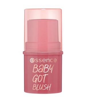 essence baby got blush Cremerouge · 6 g · Hellbraun